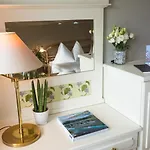 Romantik Schweizerhof Hotel Flims