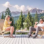 Romantik Schweizerhof Flims