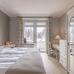 Romantik Schweizerhof 4*