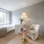 Hotel Romantik Schweizerhof Flims