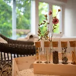Romantik Schweizerhof 4*
