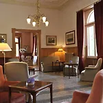Romantik Schweizerhof Hotel