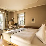 Hotel Romantik Schweizerhof Flims