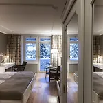 Romantik Schweizerhof & Hotel Flims