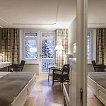 Hotel Romantik Schweizerhof