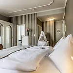 Romantik Schweizerhof Hotel Flims
