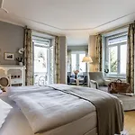 Romantik Schweizerhof 4* Flims