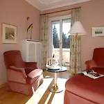 Romantik Schweizerhof 4*
