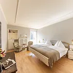 Romantik Schweizerhof 4*