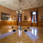 Romantik Schweizerhof &
