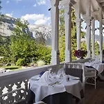 Hotel Romantik Schweizerhof 4*