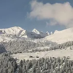 Romantik Schweizerhof & 4* Flims