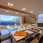 Romantik Schweizerhof Flims