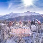 Romantik Schweizerhof & Hotel