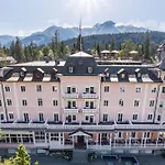 Romantik Schweizerhof & 4*