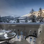 Romantik Schweizerhof 4*