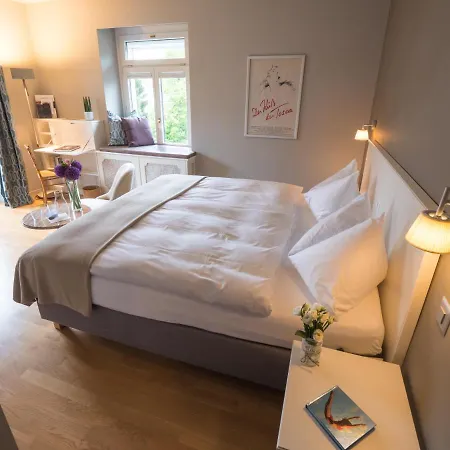 Ξενοδοχείο Romantik Schweizerhof &