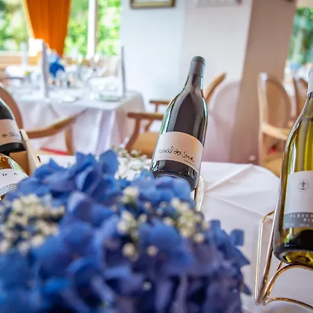 Hotel Romantik Schweizerhof Flims