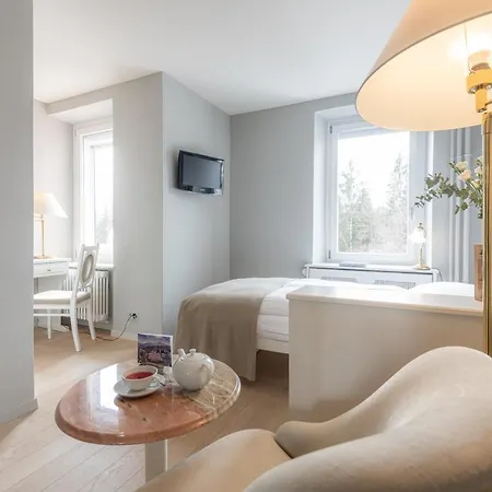 Hotel Romantik Schweizerhof