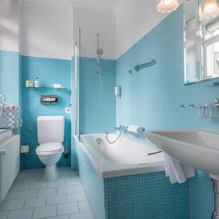 Romantik Schweizerhof Flims