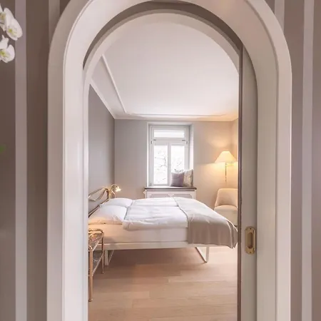 Hotel Romantik Schweizerhof &