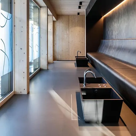 Romantik Schweizerhof & 4* Flims