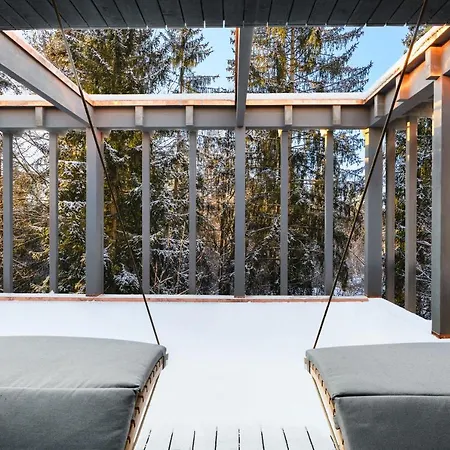 Hotel Romantik Schweizerhof Flims
