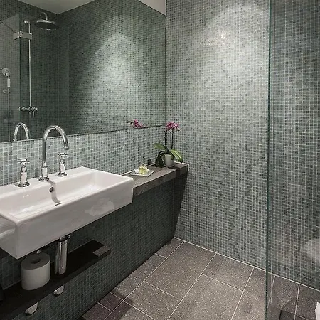 Romantik Schweizerhof Hotel 4*