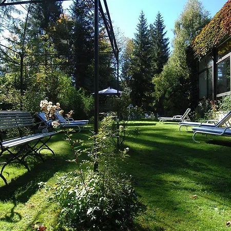 Hotel Romantik Schweizerhof