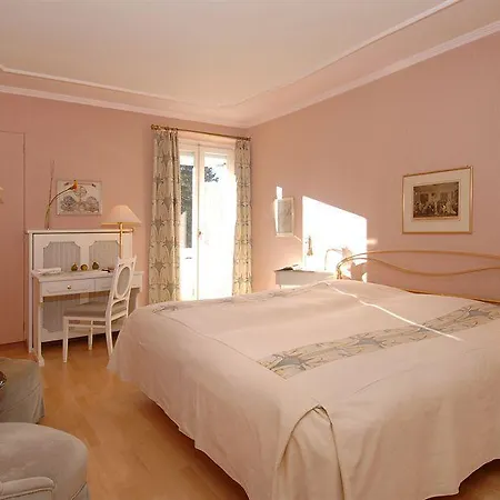 Romantik Schweizerhof & Hotel