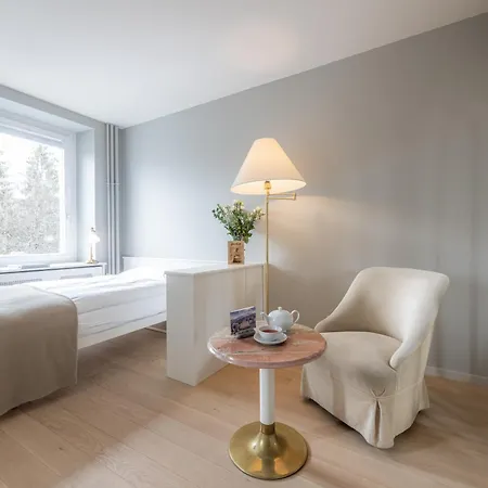 Hotel Romantik Schweizerhof Flims