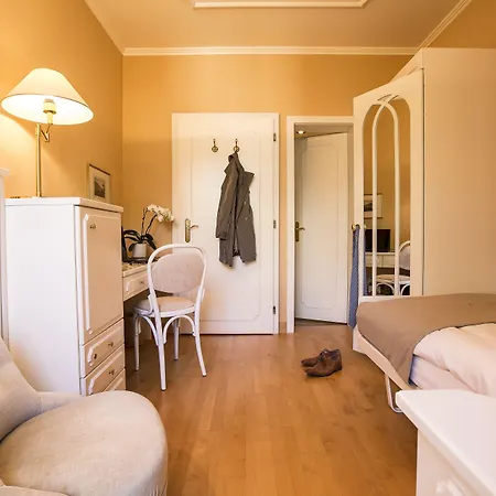 Ξενοδοχείο Romantik Schweizerhof & 4*