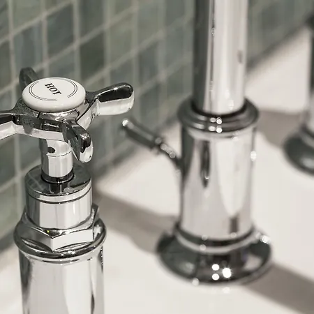 Romantik Schweizerhof &