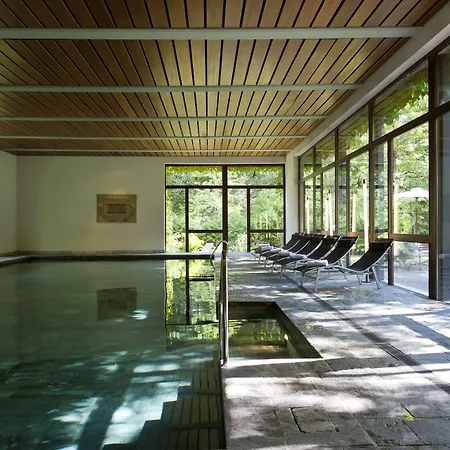 Romantik Schweizerhof & 4* Φιλμς