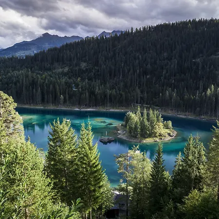 Romantik Schweizerhof & Ξενοδοχείο