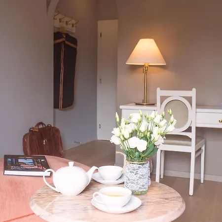 Romantik Schweizerhof & Hotel 4*