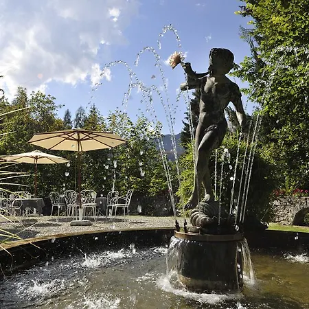 Romantik Schweizerhof 4* Flims