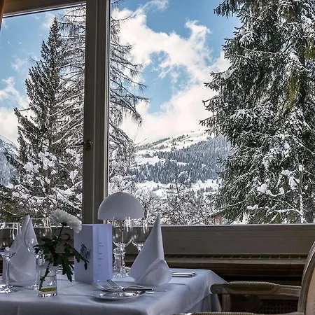 Romantik Schweizerhof