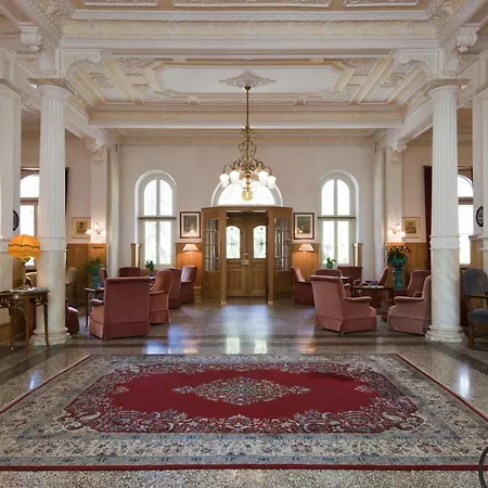 Romantik Schweizerhof 4*
