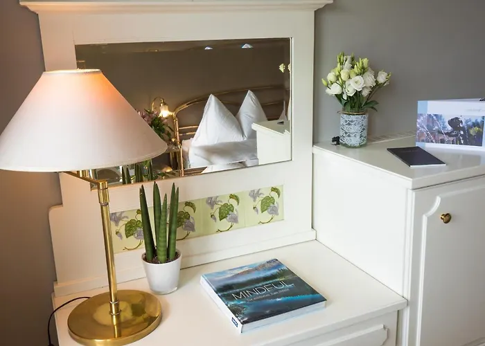 Romantik Schweizerhof & Hotel Flims