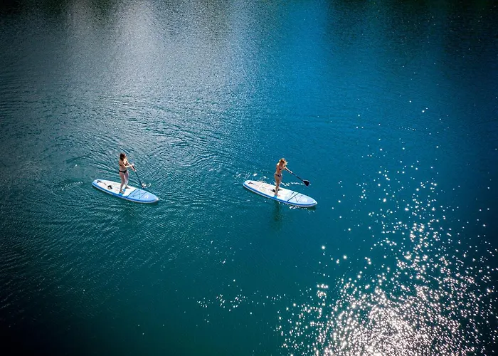 Romantik Schweizerhof & Otel