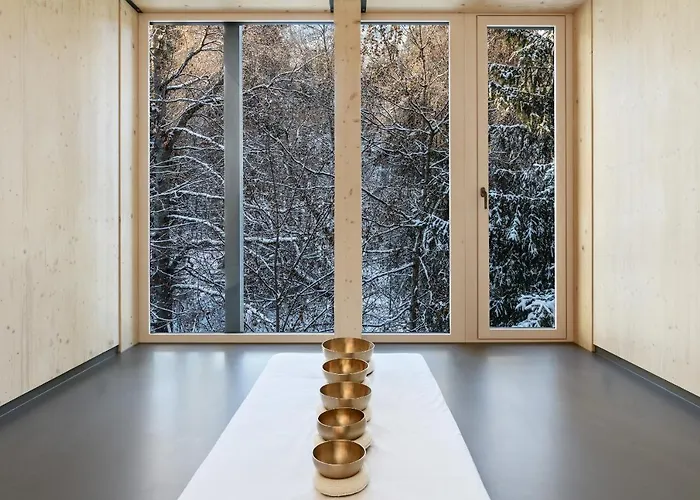 Romantik Schweizerhof & Hotel 4*