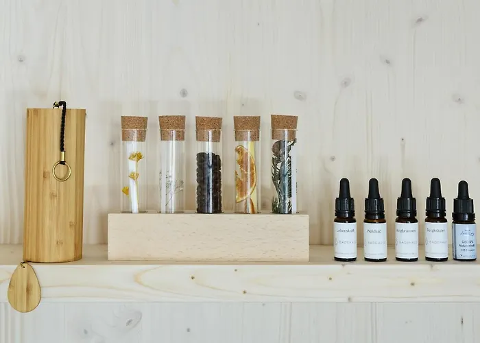 Otel Romantik Schweizerhof &