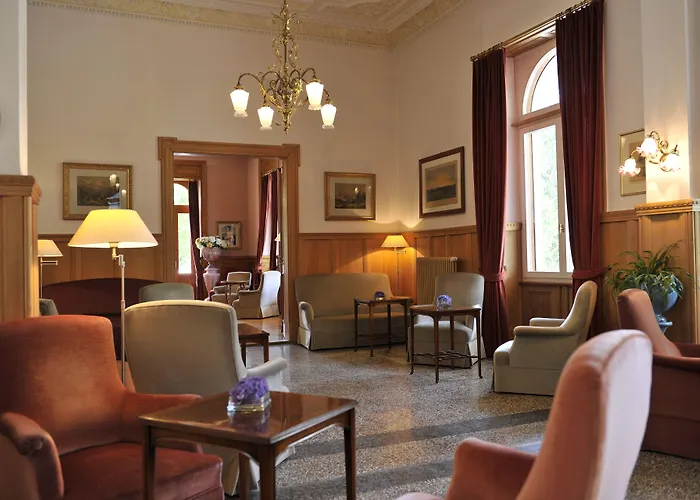 Romantik Schweizerhof & Hotel