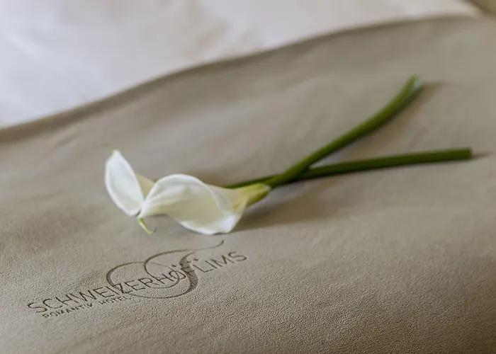 Romantik Schweizerhof & 4* Flims