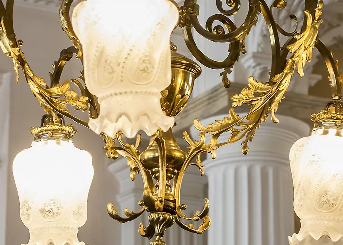 Romantik Schweizerhof & Otel 4*