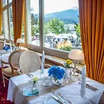 Hotel Romantik Schweizerhof & Flims