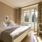 Hotel Romantik Schweizerhof & 4*