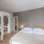 Romantik Schweizerhof &