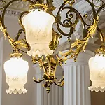 Romantik Schweizerhof & Hotel 4*